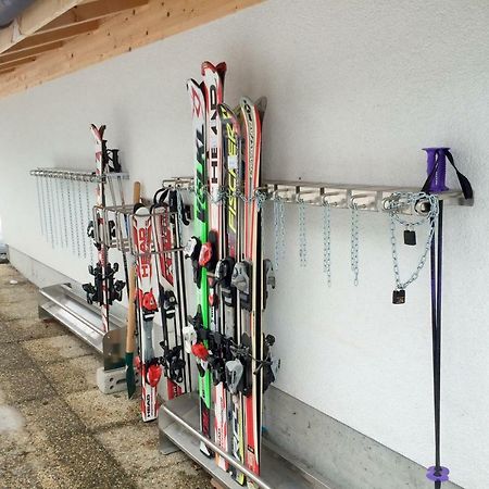 Wetterhorn, Eiger, Jungfrau, Amazing! Apartment Grindelwald Luaran gambar