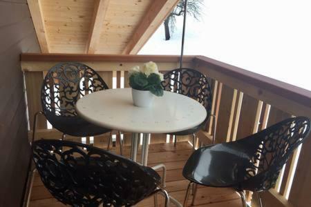 Wetterhorn, Eiger, Jungfrau, Amazing! Apartment Grindelwald Luaran gambar