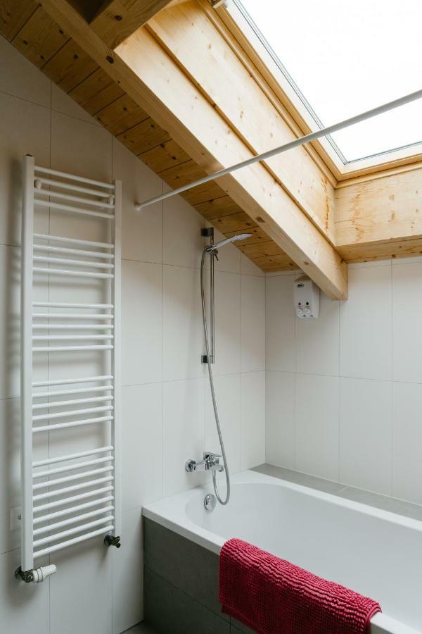 Wetterhorn, Eiger, Jungfrau, Amazing! Apartment Grindelwald Luaran gambar